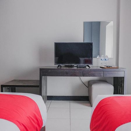 Reddoorz Plus @ Gunung Sahari 2 Jacarta Exterior foto