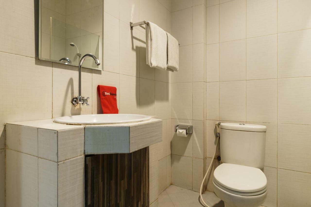 Reddoorz Plus @ Gunung Sahari 2 Jacarta Exterior foto