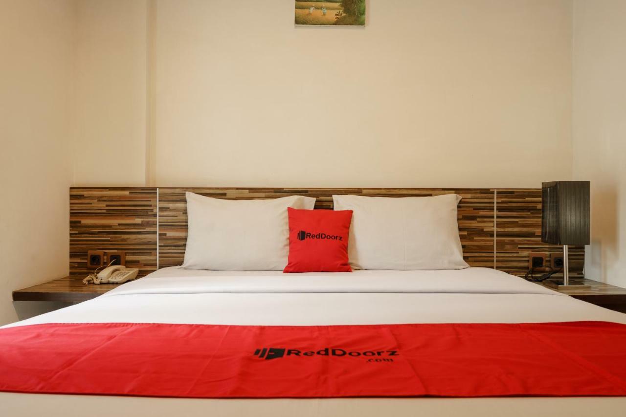 Reddoorz Plus @ Gunung Sahari 2 Jacarta Exterior foto